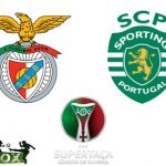 Benfica vs Sporting Lisboa