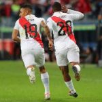 Chile vs Perú 0-3 Semifinales Copa América 2019