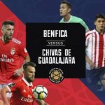 Chivas vs Benfica