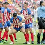 Chivas vs Tigres 2-0 Jornada 2 Torneo Apertura 2019
