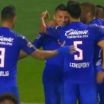 Cruz Azul vs Chicago Fire 2-0 Leagues Cup 2019