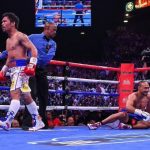 Ganador Manny Pacquiao vs Keith Thurman Pelea Box 2019