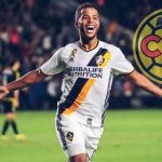Giovani dos Santos es nuevo Jugador del América