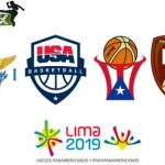 Grupo A Básqutbol Juegos Panamericanos 2019