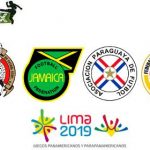Grupo A Fútbol Femenil Lima 2019