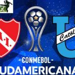 Independiente vs U. Católica