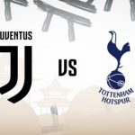 Juventus vs Tottenham