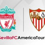 Liverpool vs Sevilla