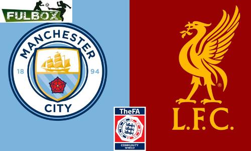 Resultado: Manchester City vs Liverpool EN VIVO Hora, Canal, Dónde ver