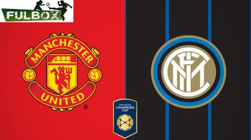 Manchester United vs Inter de Milán