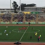México vs Panamá 0-0 Jornada 1 Fútbol Lima 2019