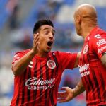 Puebla vs Tijuana 1-3 Torneo Apertura 2019