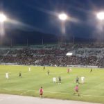 Pumas vs Cafetaleros 1-0 Amistoso 6 de Julio 2019