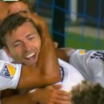 Tijuana vs Galaxy 2(1)-2(3) Leagues Cup 2019