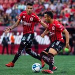Tijuana vs Querétaro 1-1 Jornada 2 Torneo Apertura 2019