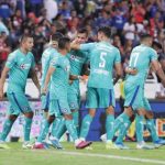 Atlas vs Cruz Azul 1-3 Jornada 5 Torneo Apertura 2019