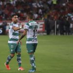 Atlas vs Santos 1-2 Jornada 3 Torneo Apertura 2019