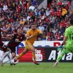 Atlas vs Tigres 1-1 Jornada 7 Torneo Apertura 2019