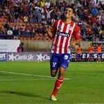 Atlético San Luis vs Potros UAEM 3-1 Jornada 2 Copa MX 2019-2020