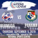 Bermuda vs Panamá