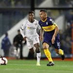 Boca Juniors vs LDU 0-0 Cuartos de Final Copa Libertadores 2019