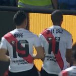 Cerro Porteño vs River Plate 1-1 Cuartos de Final Copa Libertadores 2019