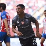 Chivas vs Necaxa 1-2 Jornada 6 Torneo Apertura 2019