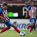 Chivas vs Santos 2-1 Jornada 2 Copa MX 2019-20