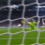 Gol del Chucky Lozano Juventus vs Napoli 3-2 Serie A 2019-2020
