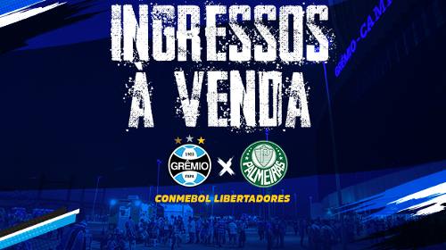Gremio vs Palmeiras