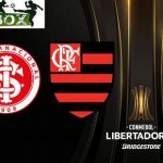 Internacional vs Flamengo
