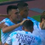 Juárez vs Querétaro 0-2 Jornada 5 Torneo Apertura 2019