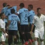Loros vs Venados 1-2 Jornada 1 Ascenso MX Apertura 2019