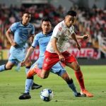 Necaxa vs Toluca 1-1 Jornada 7 Torneo Apertura 2019