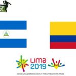 Nicaragua vs Colombia