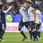 Pachuca vs Atlas 3-1 Jornada 6 Torneo Apertura 2019