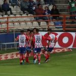 Pachuca vs Atlético San Luis 0-2 Jornada 8 Torneo Apertura 2019