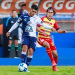 Pachuca vs Morelia 1-2 Jornada 3 Torneo Apertura 2019