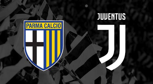 Parma vs Juventus