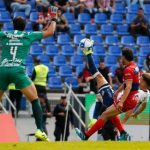 Puebla vs Chivas 1-1 Jornada 3 Torneo Apertura 2019