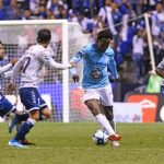 Puebla vs Pachuca 0-4 Jornada 5 Torneo Apertura 2019