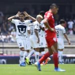Pumas vs Veracruz 2-0 Jornada 5 Torneo Apertura 2019