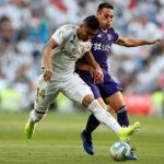 Real Madrid vs Valladolid 1-1 Liga Española 2019-2020