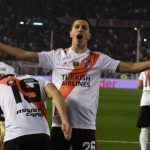 River Plate vs Cerro Porteño 2-0 Copa Libertadores 2019