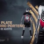 River Plate vs Cerro Porteño