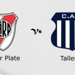 River Plate vs Talleres