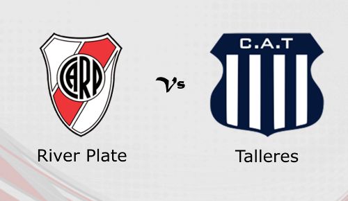 River Plate vs Talleres