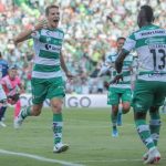 Santos vs Puebla 4-1 Jornada 4 Torneo Apertura 2019