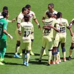 Toluca vs América 0-1 Jornada 4 Torneo Apertura 2019
