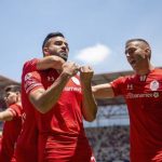 Toluca vs Tijuana 2-0 Jornada 6 Torneo Apertura 2019